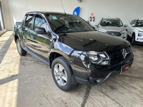 RENAULT Oroch 1.6 16V 4P FLEX EXPRESSION, Foto 3