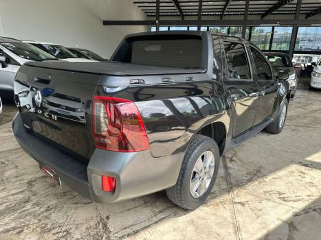 RENAULT Oroch 1.6 16V 4P FLEX EXPRESSION, Foto 4