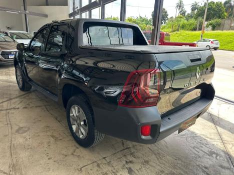 RENAULT Oroch 1.6 16V 4P FLEX EXPRESSION, Foto 5