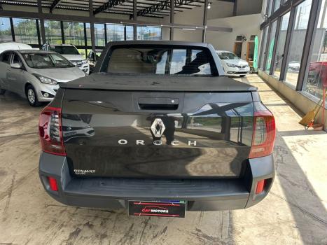 RENAULT Oroch 1.6 16V 4P FLEX EXPRESSION, Foto 6