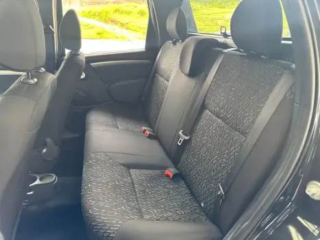 RENAULT Oroch 1.6 16V 4P FLEX EXPRESSION, Foto 7