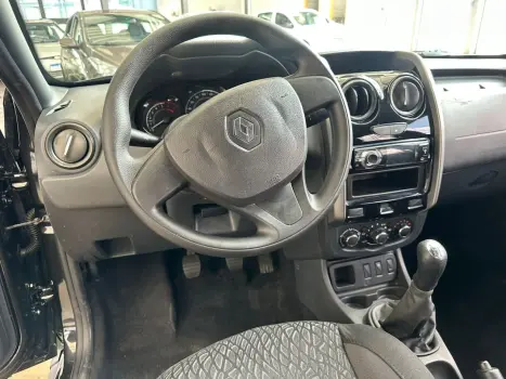 RENAULT Oroch 1.6 16V 4P FLEX EXPRESSION, Foto 10