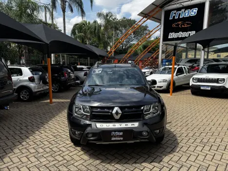 RENAULT Oroch 1.6 16V 4P FLEX DYNAMIQUE, Foto 1