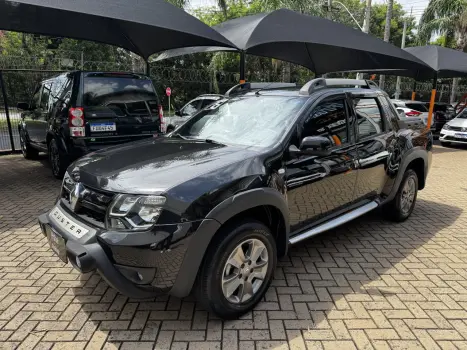 RENAULT Oroch 1.6 16V 4P FLEX DYNAMIQUE, Foto 2