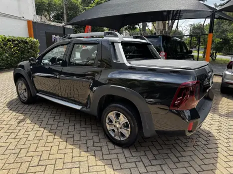 RENAULT Oroch 1.6 16V 4P FLEX DYNAMIQUE, Foto 3