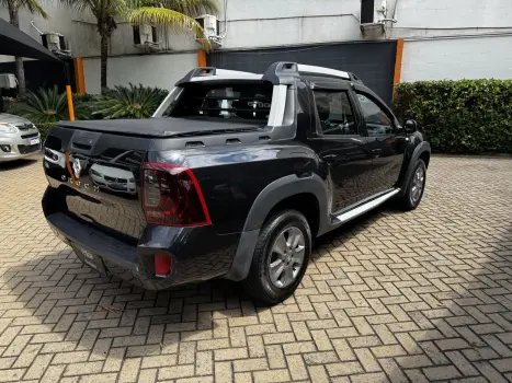 RENAULT Oroch 1.6 16V 4P FLEX DYNAMIQUE, Foto 5