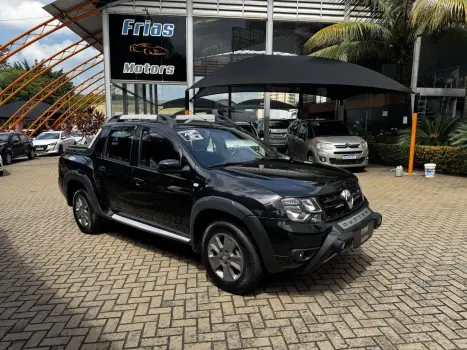 RENAULT Oroch 1.6 16V 4P FLEX DYNAMIQUE, Foto 6