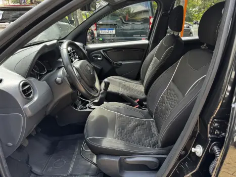 RENAULT Oroch 1.6 16V 4P FLEX DYNAMIQUE, Foto 7