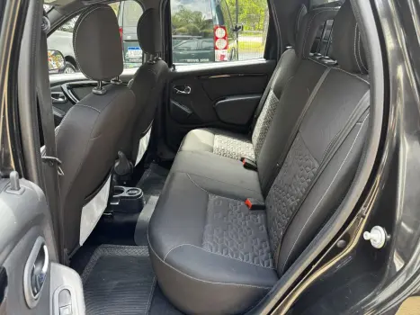 RENAULT Oroch 1.6 16V 4P FLEX DYNAMIQUE, Foto 8