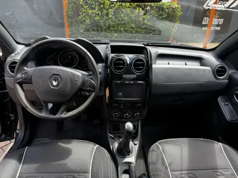 RENAULT Oroch 1.6 16V 4P FLEX DYNAMIQUE, Foto 9