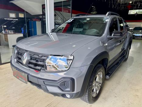 RENAULT Oroch 1.6 16V 4P FLEX INTENSE, Foto 2