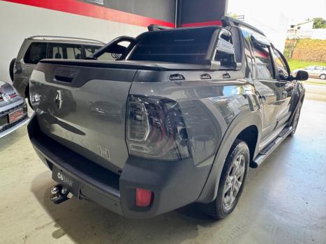 RENAULT Oroch 1.6 16V 4P FLEX INTENSE, Foto 4