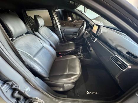 RENAULT Oroch 1.6 16V 4P FLEX INTENSE, Foto 7