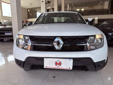 RENAULT Oroch 1.6 16V 4P EXPRESS FLEX, Foto 2