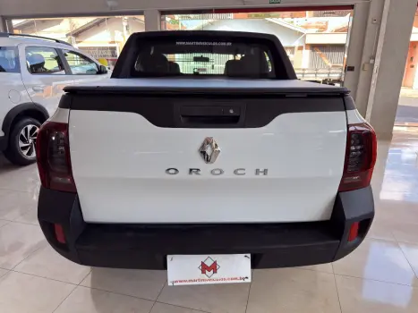 RENAULT Oroch 1.6 16V 4P EXPRESS FLEX, Foto 5