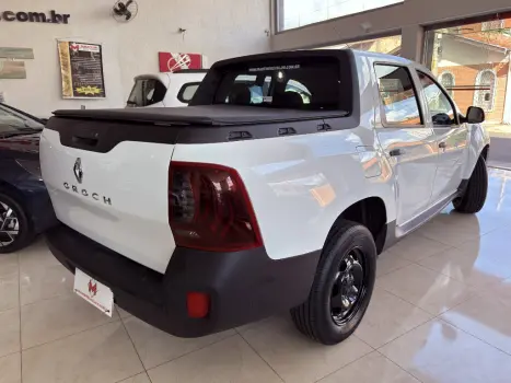 RENAULT Oroch 1.6 16V 4P EXPRESS FLEX, Foto 6