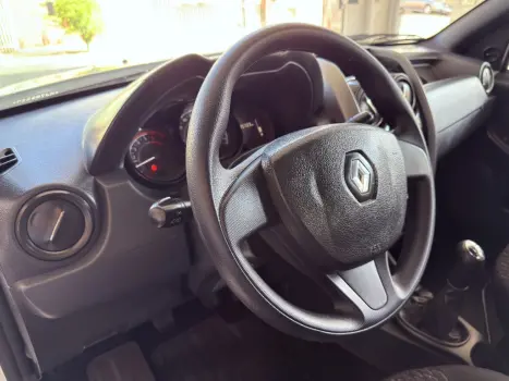 RENAULT Oroch 1.6 16V 4P EXPRESS FLEX, Foto 8