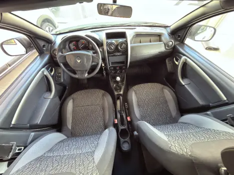 RENAULT Oroch 1.6 16V 4P EXPRESS FLEX, Foto 9