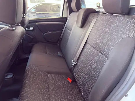 RENAULT Oroch 1.6 16V 4P EXPRESS FLEX, Foto 10