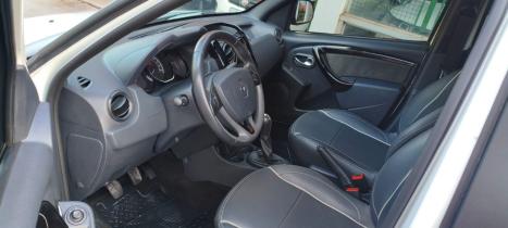 RENAULT Oroch 1.6 16V 4P FLEX DYNAMIQUE, Foto 2