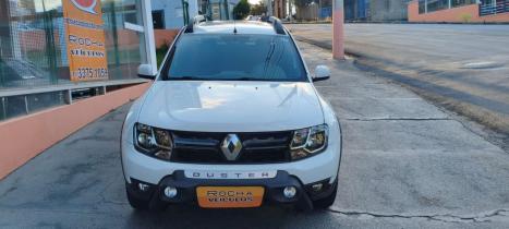 RENAULT Oroch 1.6 16V 4P FLEX DYNAMIQUE, Foto 3