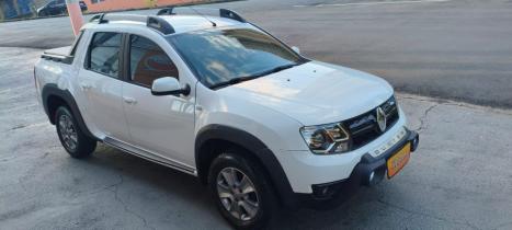 RENAULT Oroch 1.6 16V 4P FLEX DYNAMIQUE, Foto 4