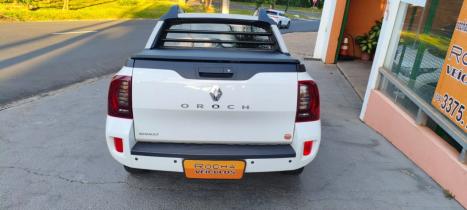 RENAULT Oroch 1.6 16V 4P FLEX DYNAMIQUE, Foto 6