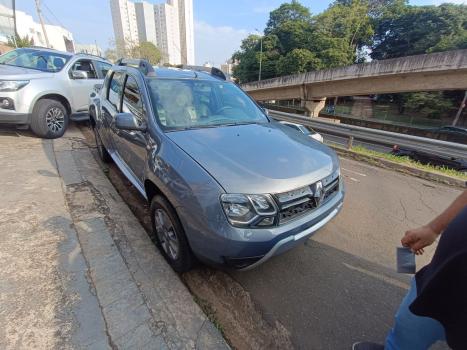 RENAULT Oroch 1.6 16V 4P FLEX SCE DYNAMIQUE, Foto 1