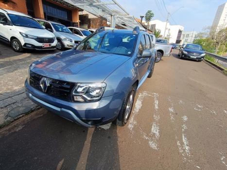 RENAULT Oroch 1.6 16V 4P FLEX SCE DYNAMIQUE, Foto 2