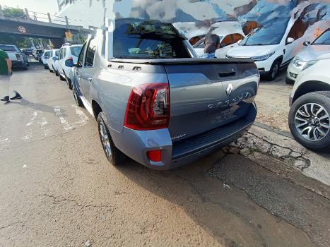 RENAULT Oroch 1.6 16V 4P FLEX SCE DYNAMIQUE, Foto 3