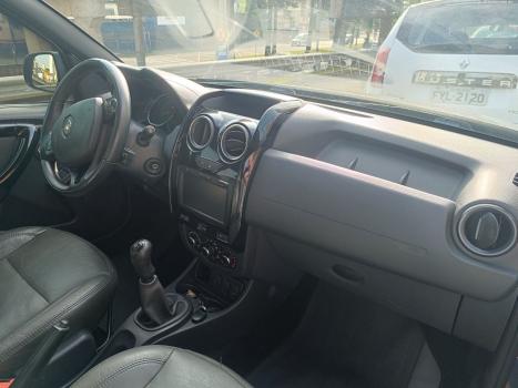 RENAULT Oroch 1.6 16V 4P FLEX SCE DYNAMIQUE, Foto 5