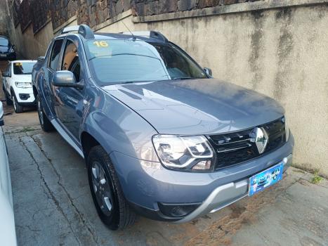 RENAULT Oroch 1.6 16V 4P FLEX SCE DYNAMIQUE, Foto 1