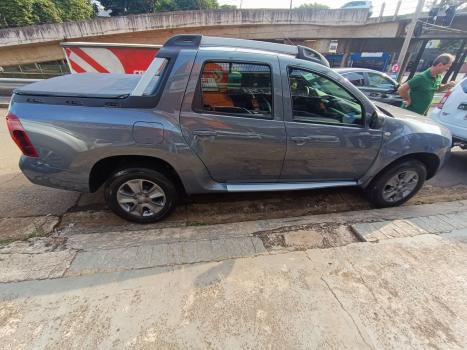 RENAULT Oroch 1.6 16V 4P FLEX SCE DYNAMIQUE, Foto 3