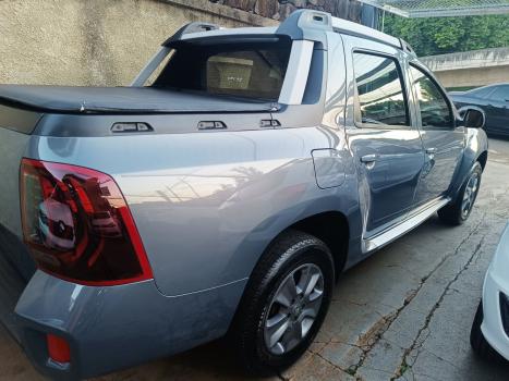 RENAULT Oroch 1.6 16V 4P FLEX SCE DYNAMIQUE, Foto 4