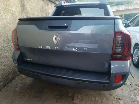 RENAULT Oroch 1.6 16V 4P FLEX SCE DYNAMIQUE, Foto 5
