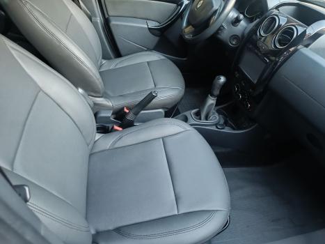 RENAULT Oroch 1.6 16V 4P FLEX SCE DYNAMIQUE, Foto 6