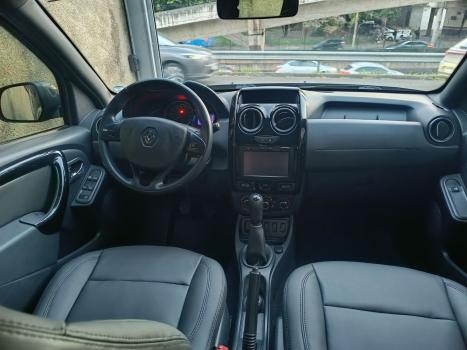 RENAULT Oroch 1.6 16V 4P FLEX SCE DYNAMIQUE, Foto 8