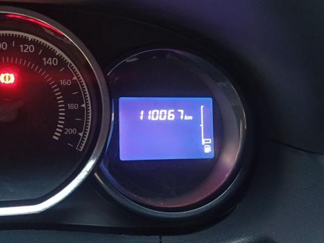 RENAULT Oroch 1.6 16V 4P FLEX SCE DYNAMIQUE, Foto 10