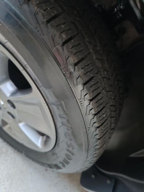 RENAULT Oroch 1.6 16V 4P FLEX SCE DYNAMIQUE, Foto 11