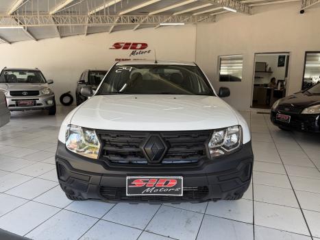 RENAULT Oroch 1.6 16V 4P FLEX PRO, Foto 2