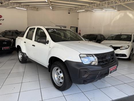 RENAULT Oroch 1.6 16V 4P FLEX PRO, Foto 3