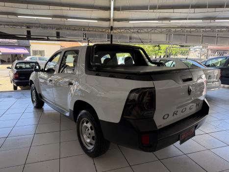 RENAULT Oroch 1.6 16V 4P FLEX PRO, Foto 5