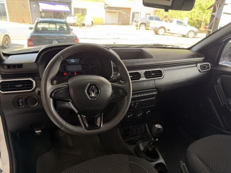 RENAULT Oroch 1.6 16V 4P FLEX PRO, Foto 7