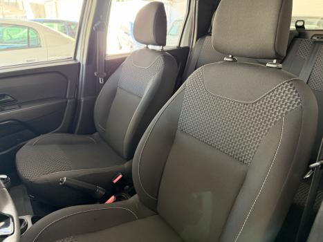 RENAULT Oroch 1.6 16V 4P FLEX PRO, Foto 8