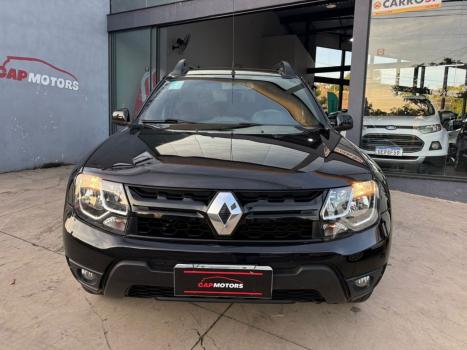 RENAULT Oroch 1.6 16V 4P FLEX DYNAMIQUE, Foto 1