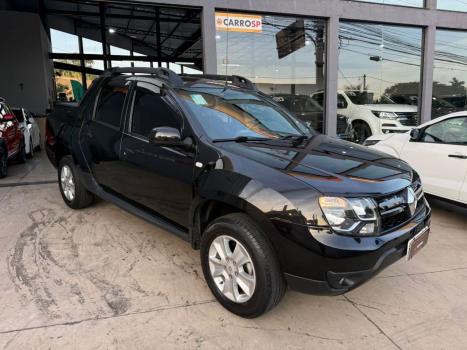 RENAULT Oroch 1.6 16V 4P FLEX DYNAMIQUE, Foto 2