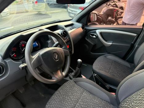 RENAULT Oroch 1.6 16V 4P FLEX DYNAMIQUE, Foto 8