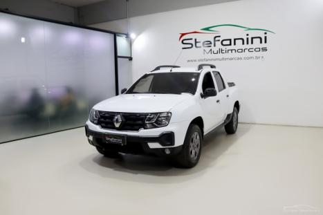 RENAULT Oroch 1.6 16V 4P FLEX INTENSE, Foto 1