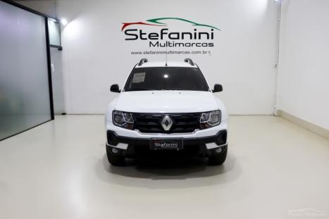 RENAULT Oroch 1.6 16V 4P FLEX INTENSE, Foto 2