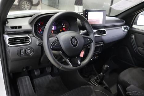 RENAULT Oroch 1.6 16V 4P FLEX INTENSE, Foto 4